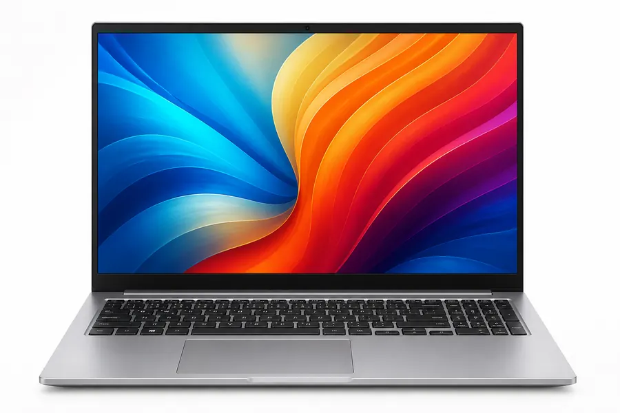 ASUS Vivobook front