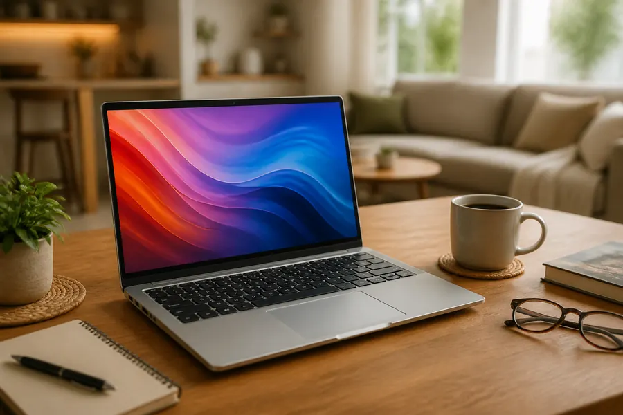 ASUS Vivobook