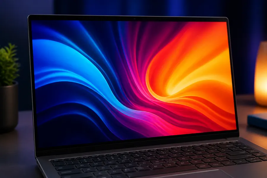 ASUS Vivobook