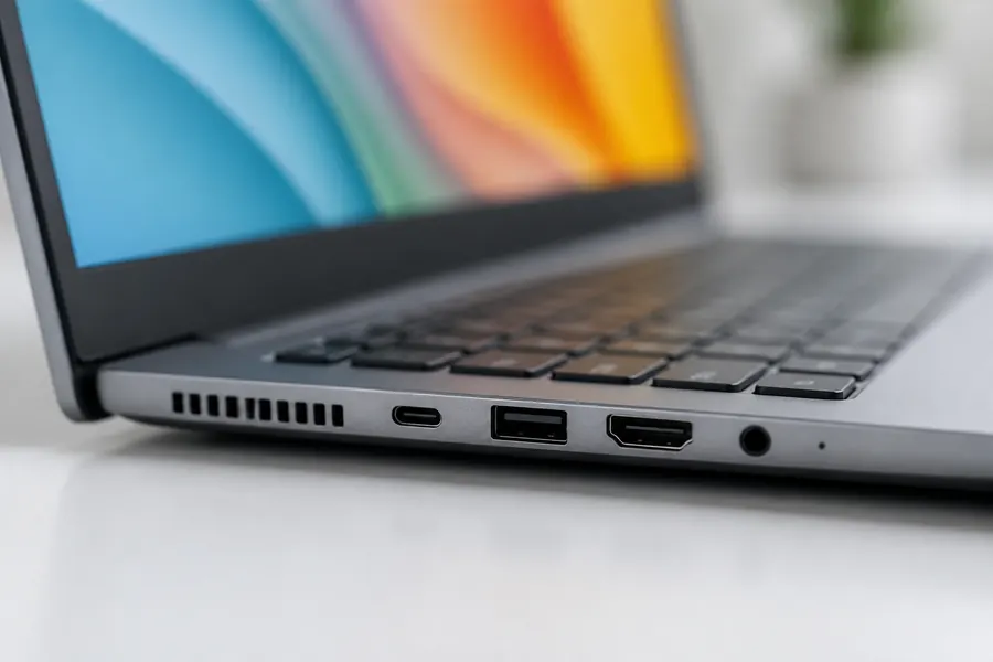 ASUS Vivobook