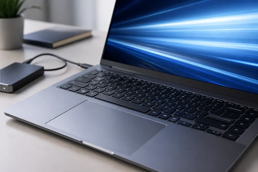 ASUS Vivobook