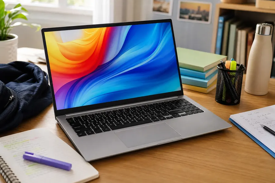 ASUS Vivobook