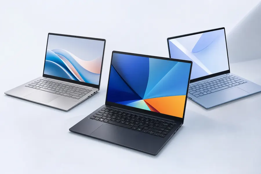 ASUS Vivobook
